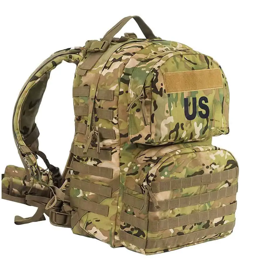 Best Rucksacks for Rucking Reviewed Ruck For Miles