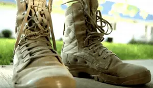 Garmont Men's T8 Bifida Tactical Military