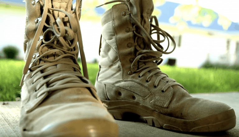 Garmont t8 Bifida Military Boots Review | Ruck For Miles