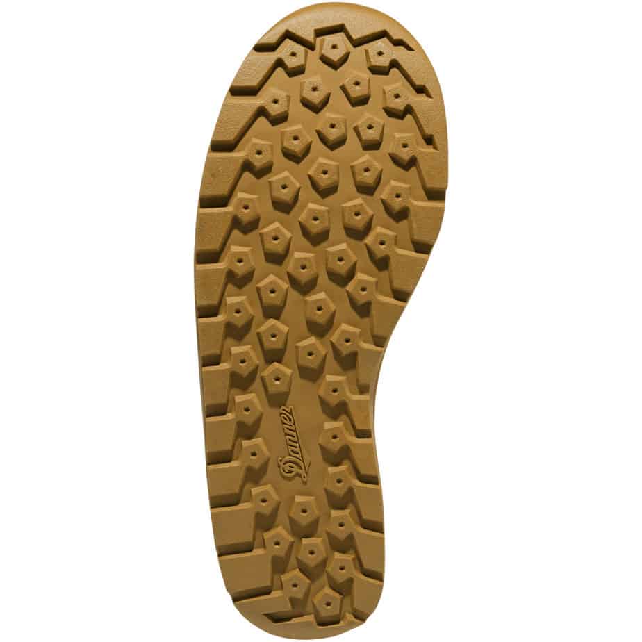 Danner Tachyon Boots' Rubber Outsole