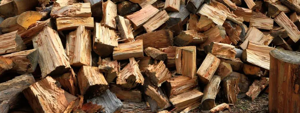 Firewood