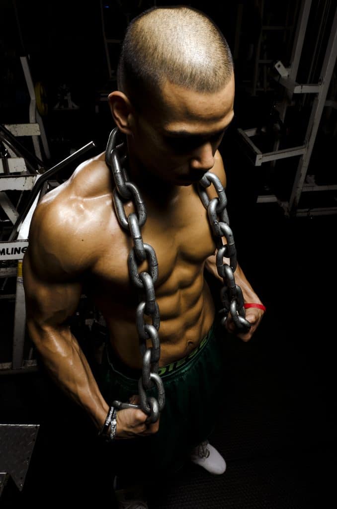 Gym Chains