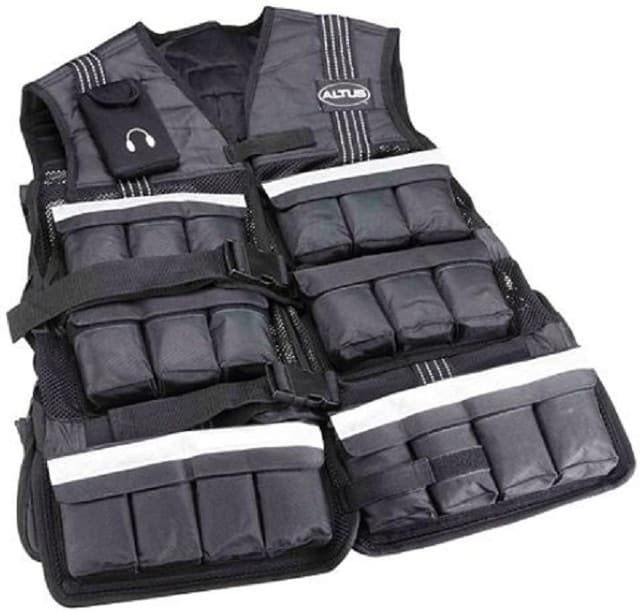 Weighted Vest