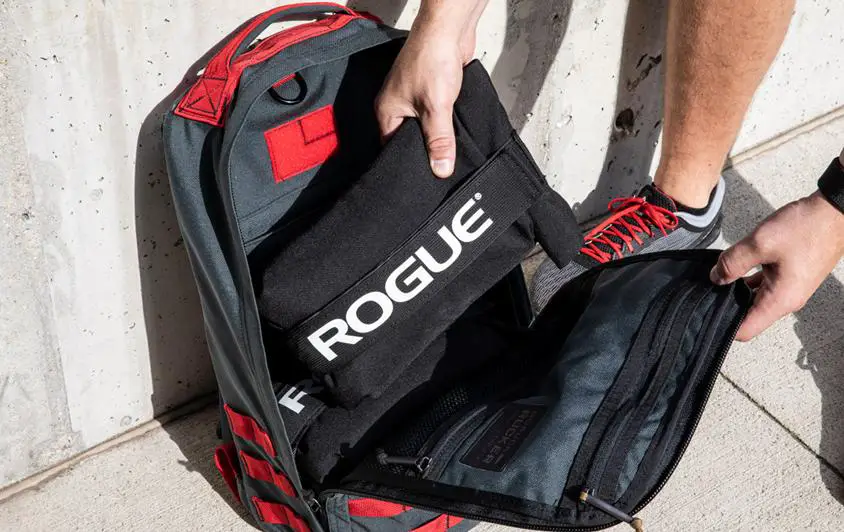 rogue brick bags