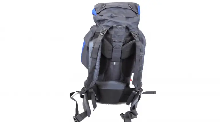 mountain warehouse tor 65 litre rucksack