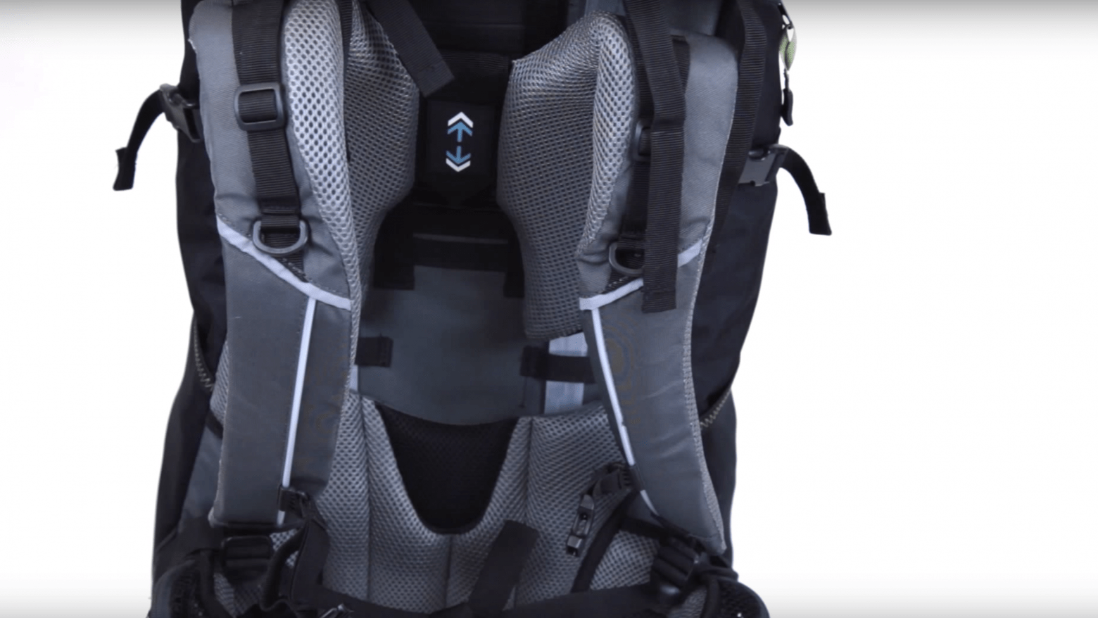 Carrion 65 Litre Rucksack Review Ruck For Miles