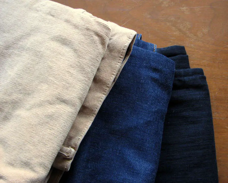 Best Pants For Rucking Ruck For Miles