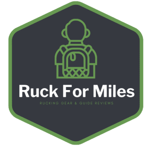 Ruck For Miles Logo