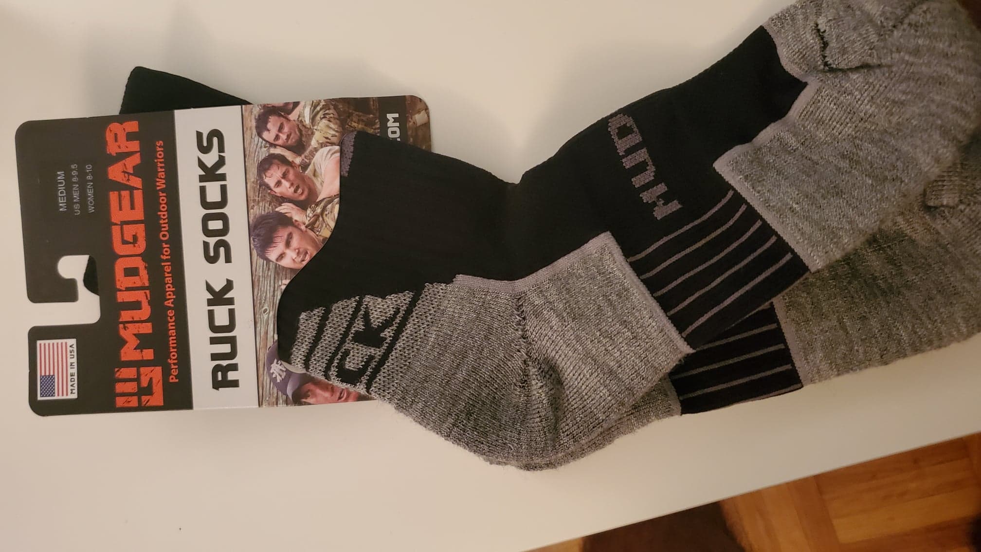 Best Socks For Rucking & Ruck Marching Top 13 Ruck For Miles