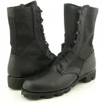 Altama Black Jungle Vulcanized Boot - Domestic