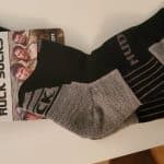 Mudgear Socks