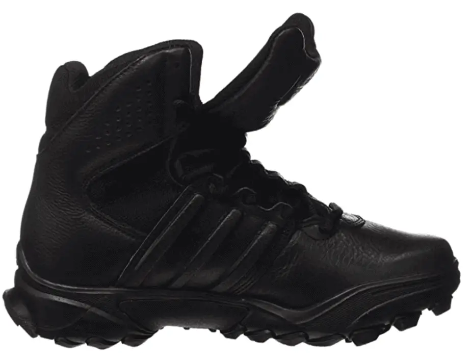 military boots adidas