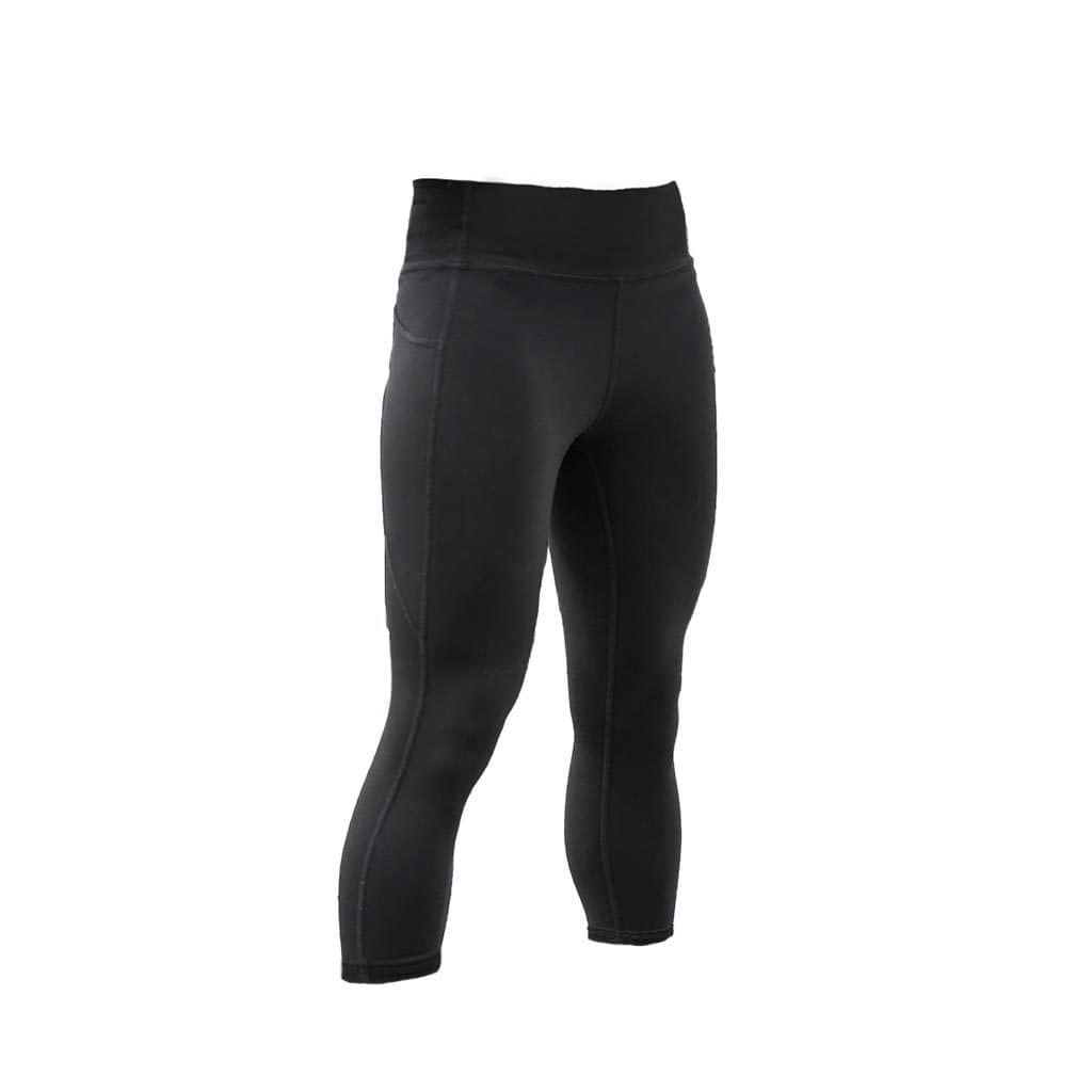 GORUCK Womens Tough Leggings with Pockets