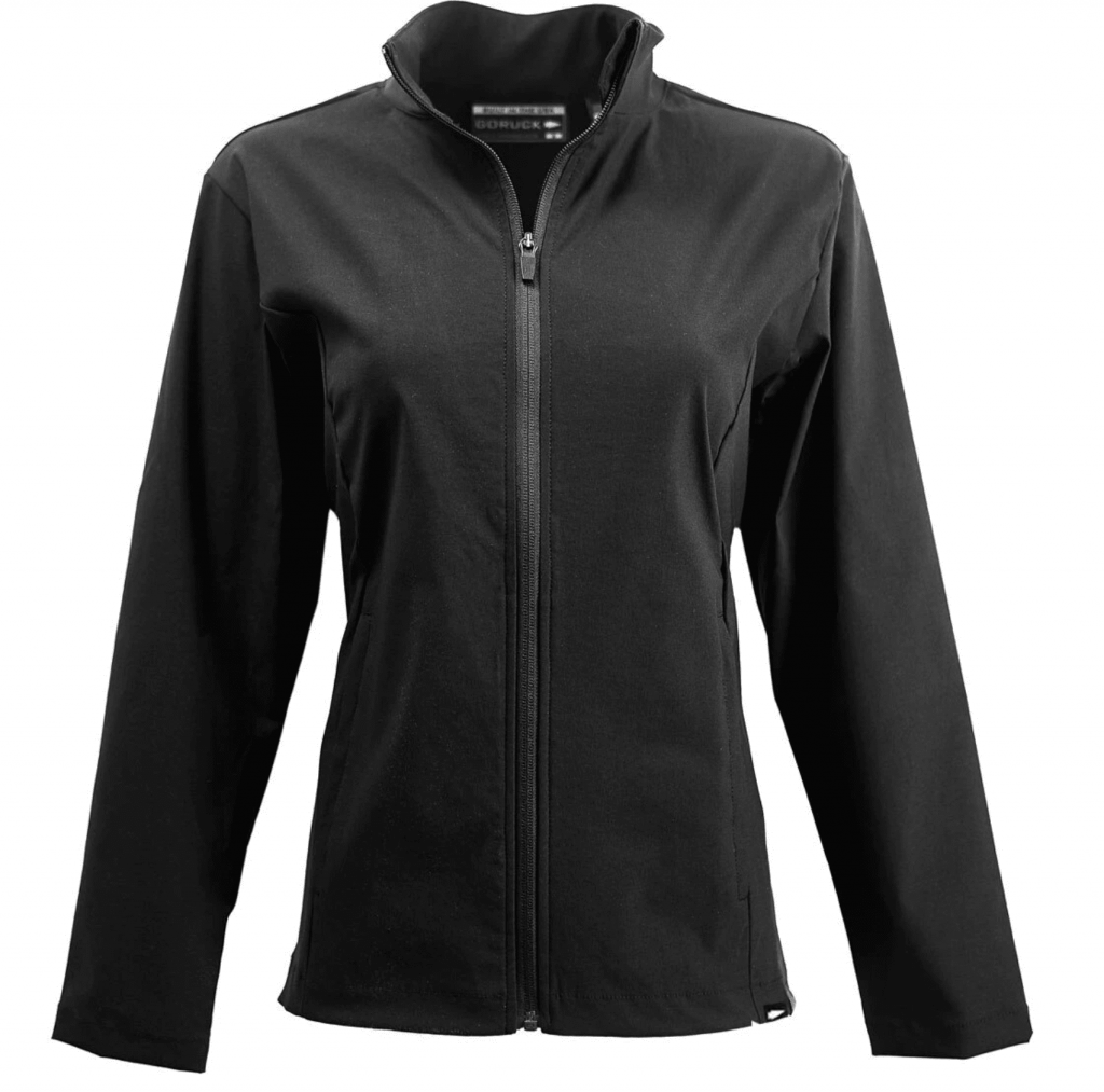 GORUCK Women's Windbreaker