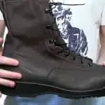 Belleville 330 DES ST boots review Featured image