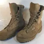 Belleville 790 boots review Thumbnail