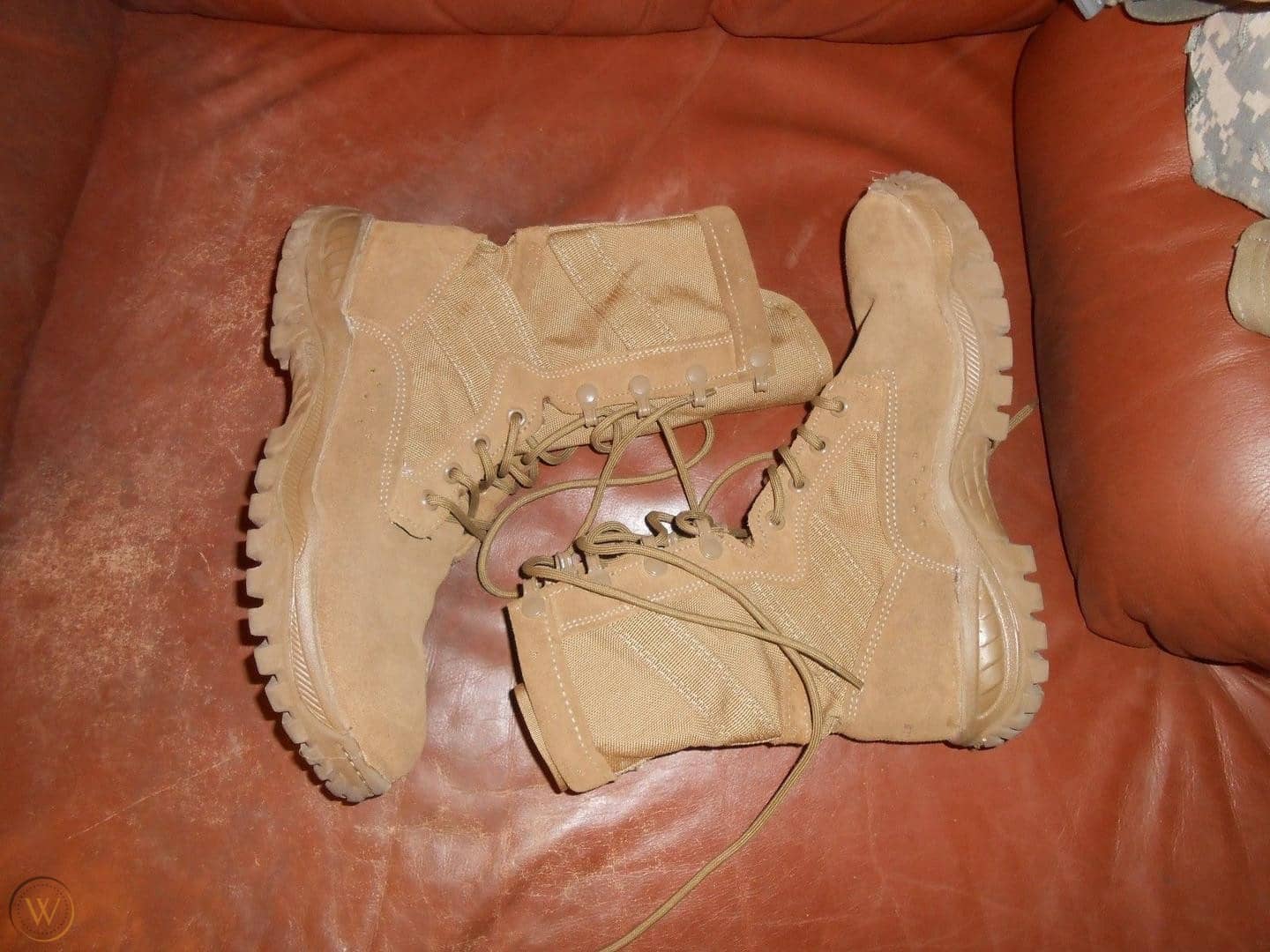 Belleville One Xero C320 Ultralight Assault Boot Review Ruck For Miles