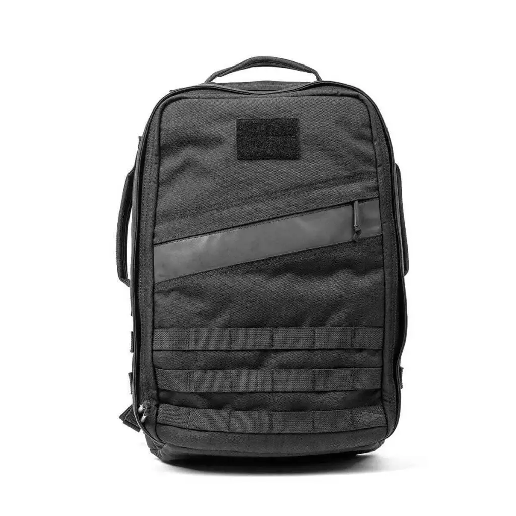 Alien backpack ruck sack Size 31x42x21cm 