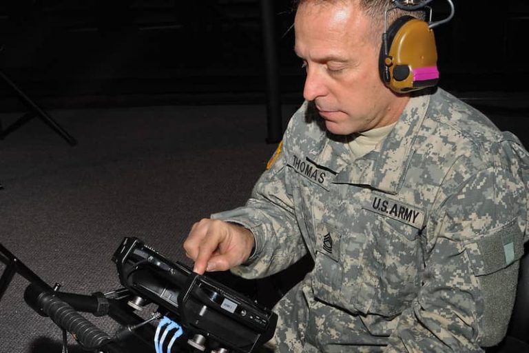 Do Soldiers Wear Ear & Hearing Protection Ruck For Miles