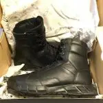 Oakley Light Assault Boot Leather
