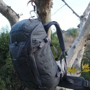 Vanquest Ibex 35 backpack