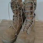 Belleville c790 boots