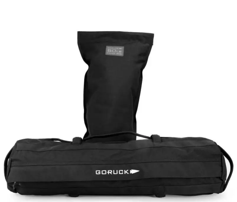 GORUCK sandbags