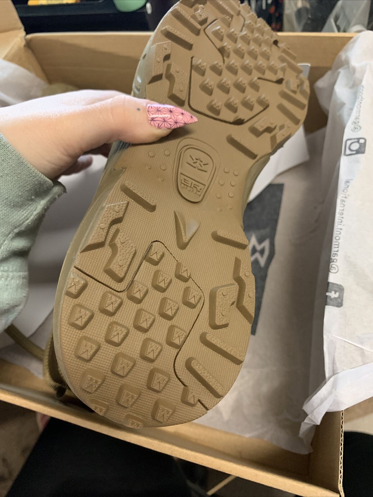 Garmont T8 Bifida vs NFS Ruck For Miles