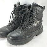 Rocky Fort Hood Boots