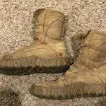 Rocky S2V Predator boots