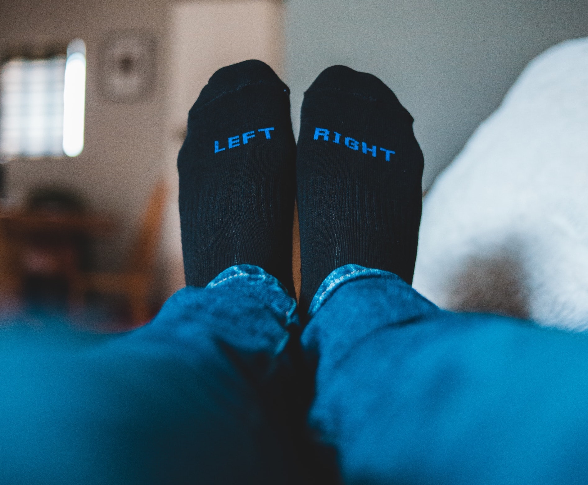 Fox River vs Darn Tough Ruck For Miles