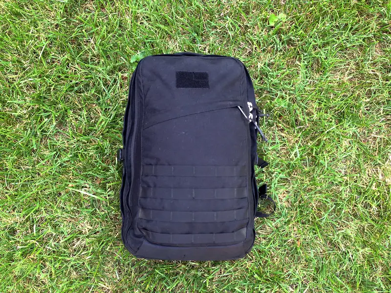 GR2 Backpack
