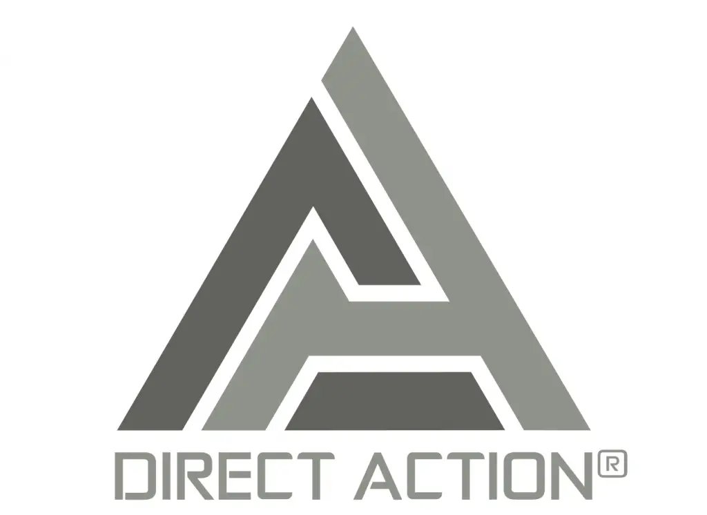 Direct Action Logo