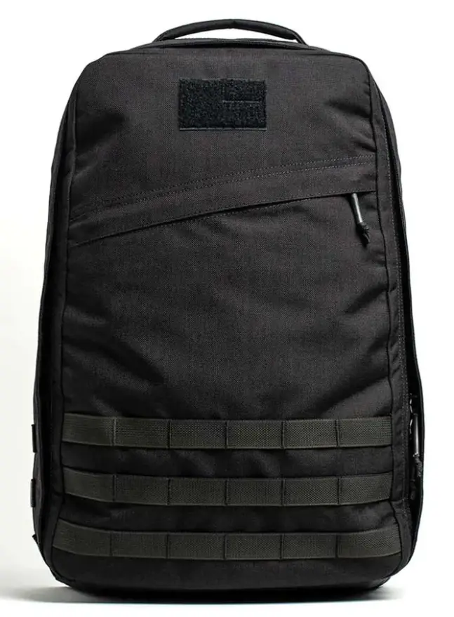 GORUCK GR1 rucksack